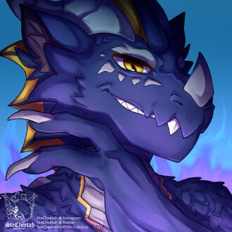 Sketch Headshot Commission Sketch Headshot Commission