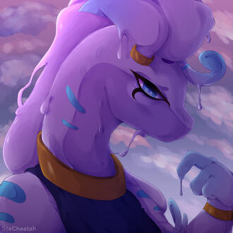 Goodra Oc (Pokémon) - Gift Goodra Oc (Pokémon) - Gift