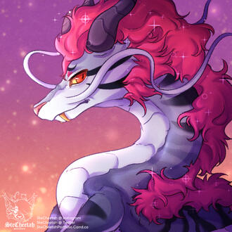 2023 Art Fight Revenge 2023 Art Fight Revenge