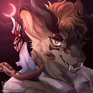 LLivael (Art Fight 2022) LLivael (Art Fight 2022)