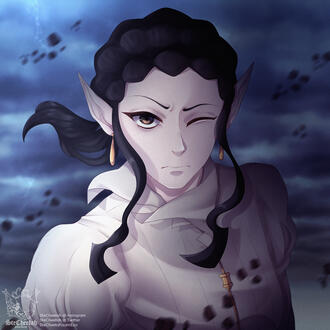 Vaastile Oc - Commission Vaastile Oc - Commission