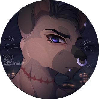 Darius - Commission Darius - Commission