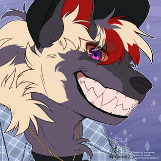 Fl00fmonster Flat Color Commission Fl00fmonster Flat Color Commission