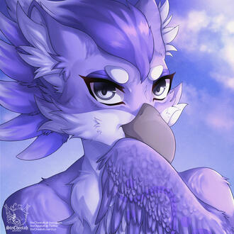 Krozo (Twitter Raffle Prize) Krozo (Twitter Raffle Prize)