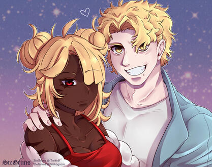 Yume Twitter Raffle Prize