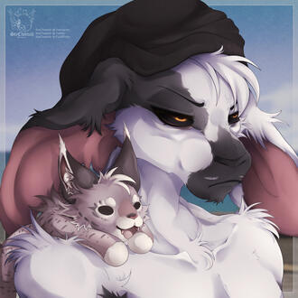 Eros - Commission Eros - Commission