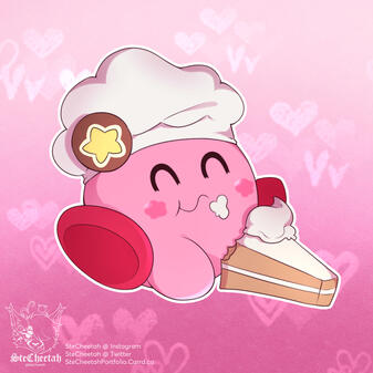 Chef Kirby