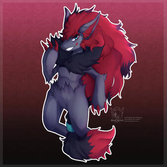 Zoroark (Pokémon) Zoroark (Pokémon)