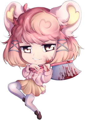 Yakiq - Commission Yakiq - Commission
