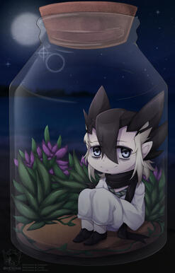 Grimsley Jar (Pokémon) Grimsley Jar (Pokémon)