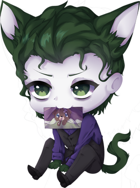 John Doe (Batman Telltale Series)