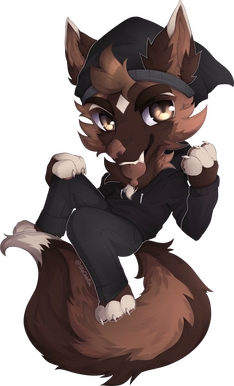 fl00f_monster - Commission 1