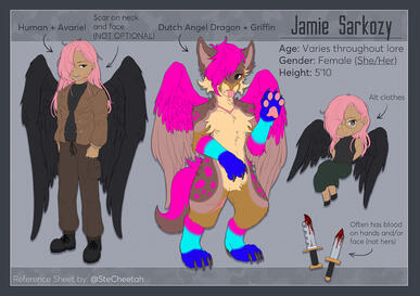 Commission for AxlotlSarkozy Commission for AxlotlSarkozy